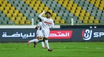 اللقاء المنتظر.. موعد الزمالك وسموحة في كأس عاصمة مصر والقناة الناقلة